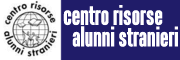 Centro Risorse Alunni Stranieri